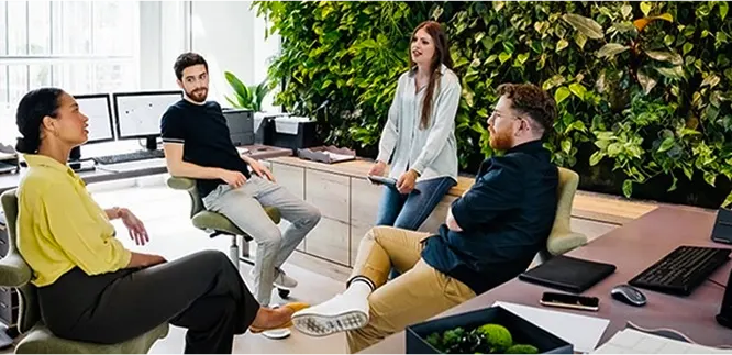 Team Collaboration