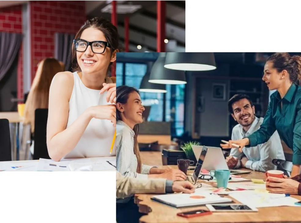 How We Work